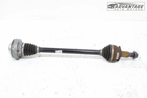 2016-2024 CHEVROLET CAMARO RWD REAR LEFT SIDE CV AXLE HALF SHAFT 84855964 OEM
