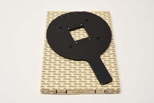 Beseler 158RN Negative Carrier 40x40mm for 23C series, Clean, Boxed