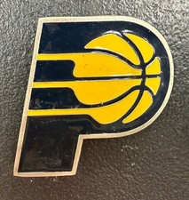 Indiana Pacers Belt Buckle   Represent the Hoosiers with Pride 