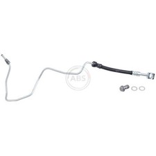 Flexible de frein Audi 70