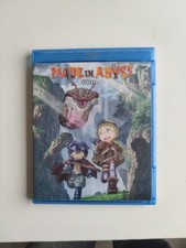 Made in Abyss Staffel 1 - Gesamt - Edition Bl...