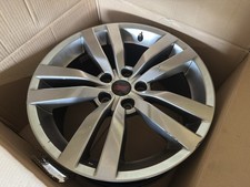 A Set Of 4 2008-2013 Subaru Impreza WRX STI Wheels 18in Wheels 28111FG240