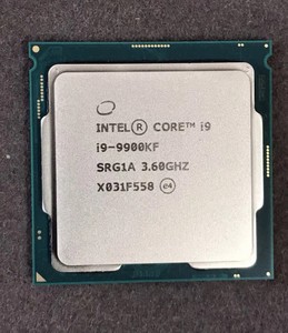 I9 9900kf | eBay