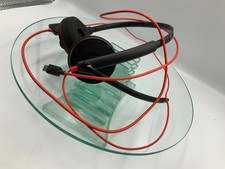 Plantronics Blackwire C3220 Stereo USB C Headset Black Headset Wired, Working