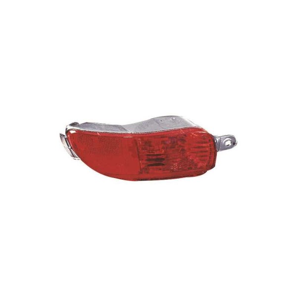 Alkar Nebelschlussleuchte Links FüR Opel Corsa C F08 F68 P21W 2201420-image