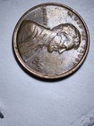1969-S Lincoln Cent - Double Die DDO Red Uncirculated — photo 6