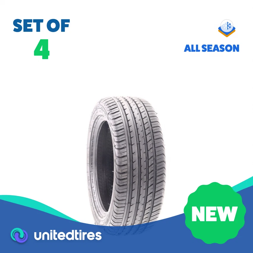 4 Quantity 195/50/15 All Season Tires for sale | eBay