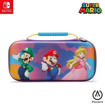 POWERA Schutzhülle für Nintendo Switch - Color Heroes NSCS0302-01NSW CASE COLOR