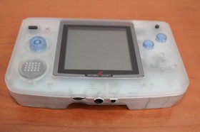 SNK - NEOGEO POCKET CONSOLE NEO GEO #2