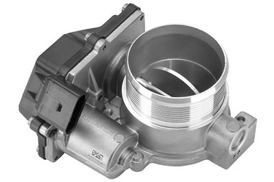 VDO/CONTINENTAL Drosselklappenstutzen A2C59514650 für AUDI VW