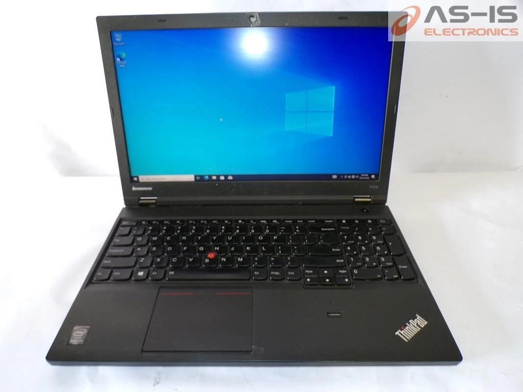 Lenovo Thinkpad T540p PC Laptops & Netbooks for Sale | Shop New