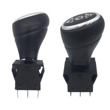 Electric Car Joystick Forward Reverse Switch Push Rod Shift Parts Forward and...