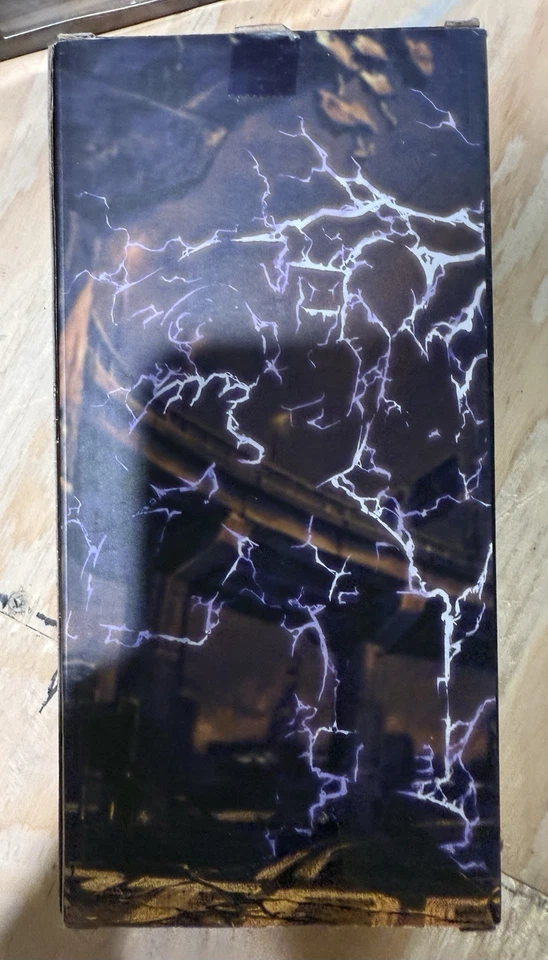 X-Transbot Berserkar Monolith CRACKUP B1 Menasor Combiner G2 XTB Tfcon Breakdown - Image 2 of 2