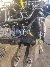 Moteur Citroen XSARA
