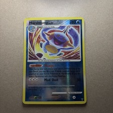 Pokemon TCG Marshtomp 67/147 Supreme Victors Reverse Holo Uncommon English on eBay