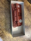 Lot Of 7 Vintage Ho Train Cars In Boxes. Unbuilt Kits. Silver Streak — photo 9