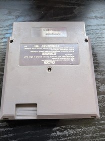 Captain Skyhawk Cartridge for Nintendo NES PAL Version - Cartridge Only