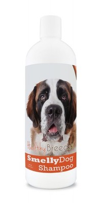 Healthy Breeds 8oz Saint Bernard Dog Shampoo Conditioner Hypoallergenic Cleanser