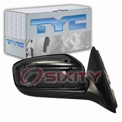 TYC 4700531 Door Mirror for HO1321152 HD38ER 955-1267 76200-SDA-A13ZA jd