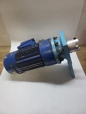 Sm-Cyclo 3 Phase Induction Motor TC-FX/FB-1B