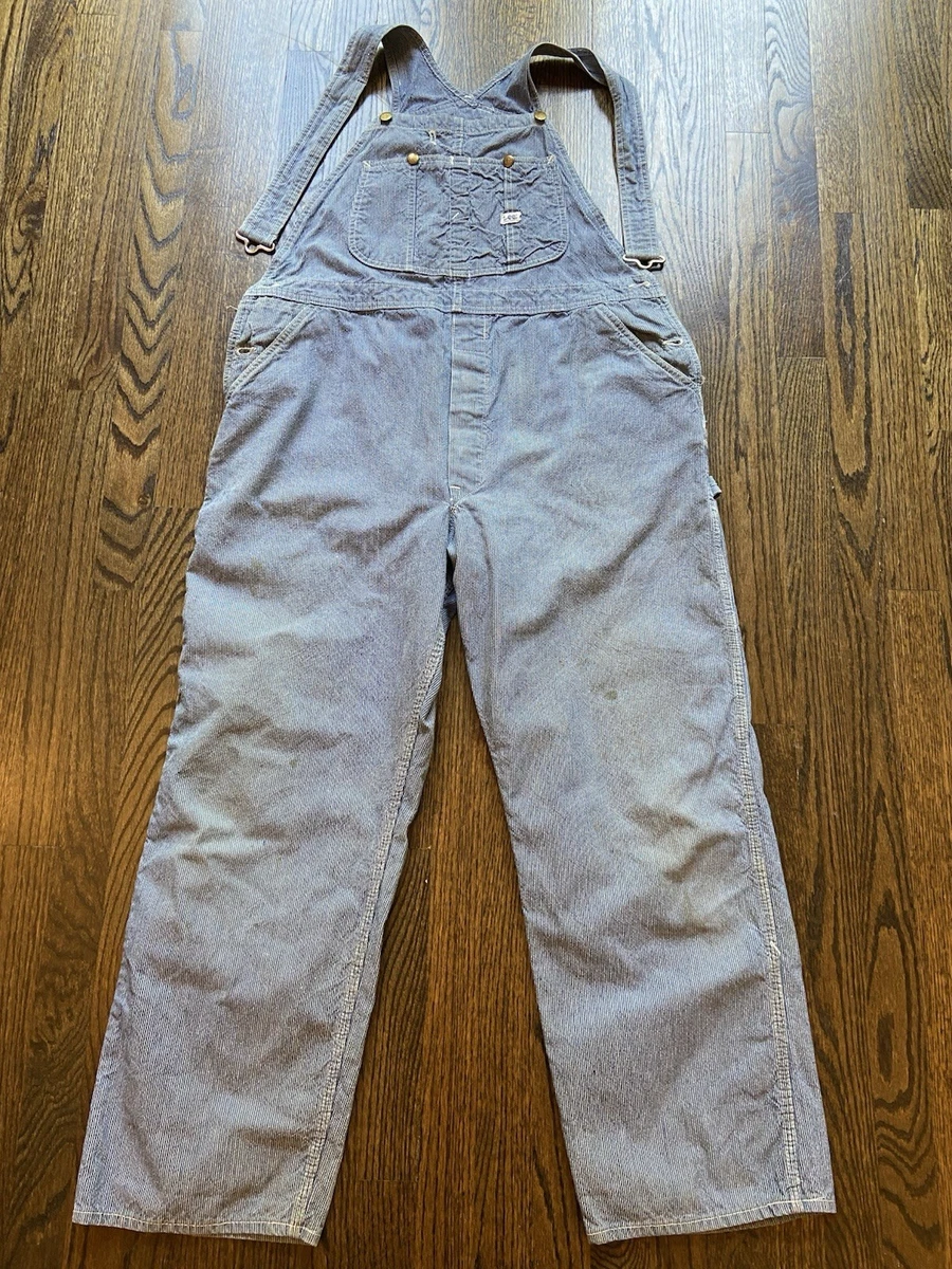 Original 1940s Vintage Jeans for Men for sale | eBay
