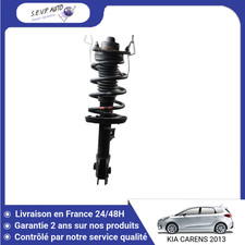 Amortisseur Kia CARENS