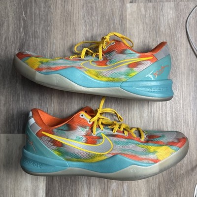 Nike Kobe 8 Protro  Venice beach  2024 Men s Sneakers Size 12