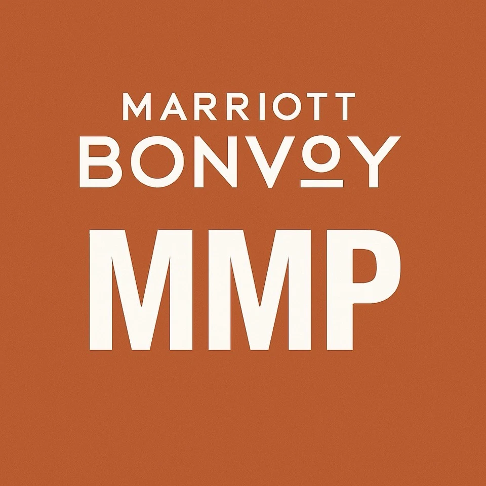 Marriott Bonvoy