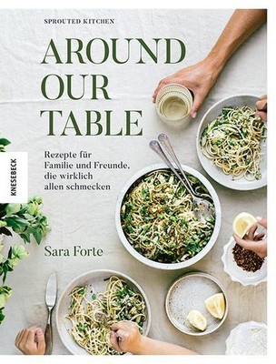 Sara Forte Around our Table