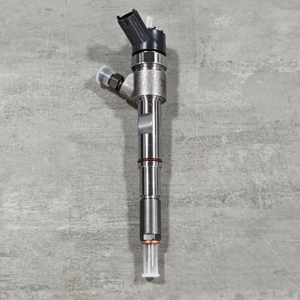 Bosch Fuel Injectors 0445110457 0986435254 for Case New Holland Iveco John Deere Foto 3 de 4