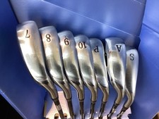 Bridgestone Phyz Iron Set 2019 PHYZ 2019  Flex R