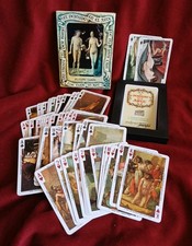 The Nude In Art Playing Cards Made In Spain by Fournier Vitoria COMPLETE CHECKED