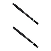 StoßDäMpfer-Set Hinterachse Gasdruck Bilstein Passend FüR Dacia Sandero