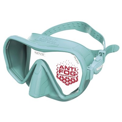 SEAC Pura Tiffany Antifog Diving Mask (0750100085799A)