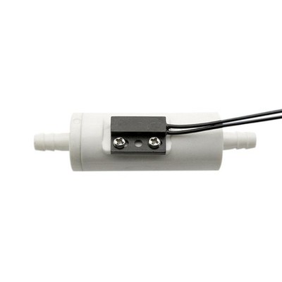 DC130V 10W Two Wires Water Flow Switch Water Air Inlet Flow Switch