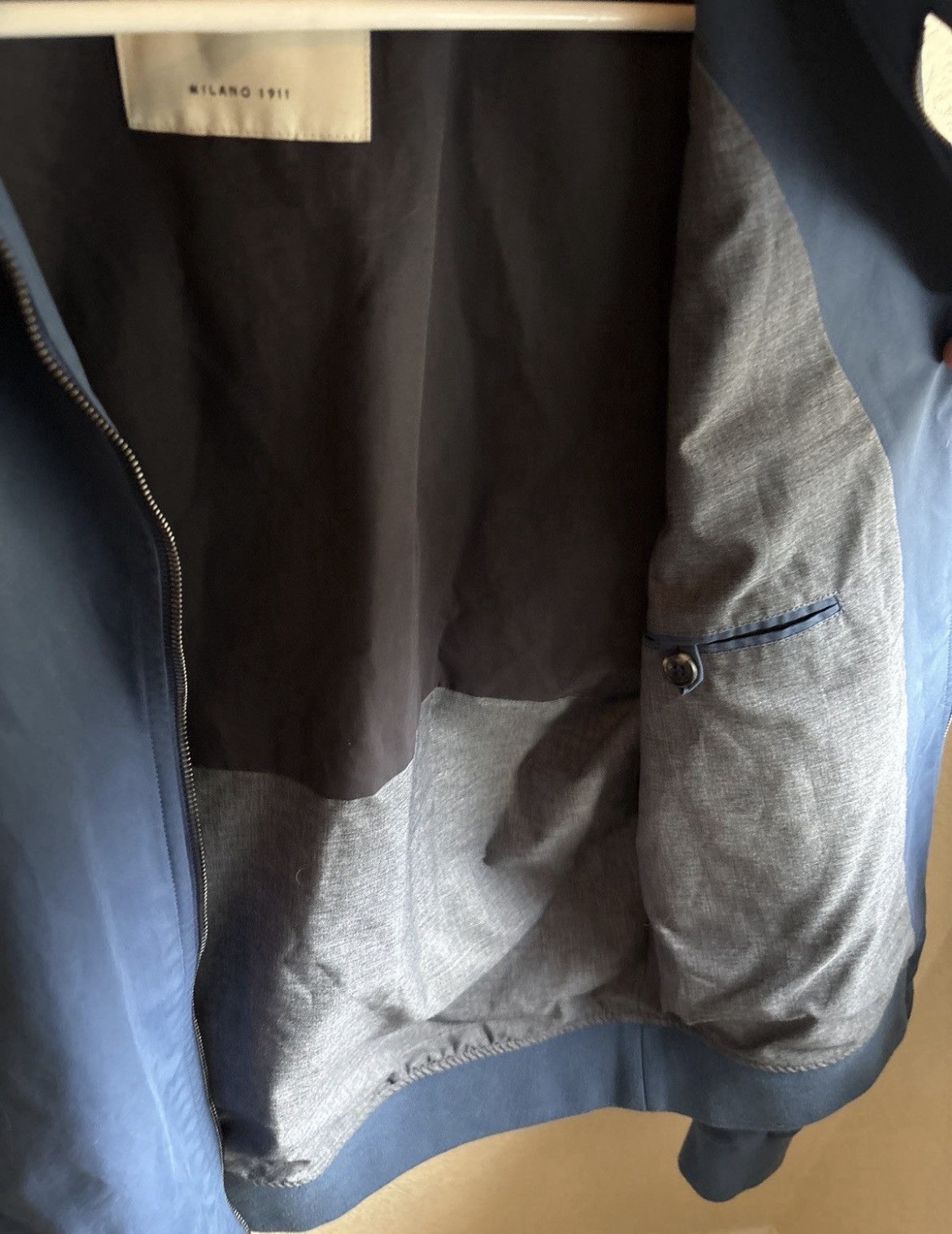 Valstar Jacket Medium - image 5