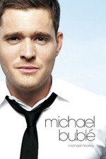 At This Moment : The Michael Buble Story Hardcover Michael Heatle