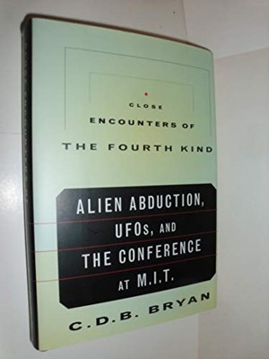 Close Encounters of the Fourth Kind..., Bryan, C. D. B.