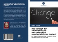 Das Konzept Der VeräNderung Im Politischen Und Gesellschaftlichen Kontext Hamza