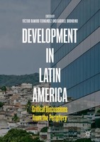 Development In Latin America VíCtor Ramiro FernáNdez