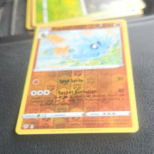 Nintendo Pokemon TCG Trapinch 68/108 EX Power Keepers Reverse Holo EN 2007 50 HP on eBay