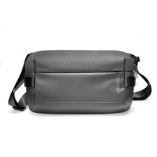 tomtoc Compact EDC Sling Bag 3L-10L, Minimalist Crossbody Bag Chest Shoulder ...