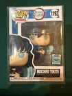 Funko Pop! Demon Slayer Muichiro Tokito 1193
