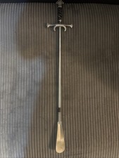 Vintage 26 Inch Shoe Horn Sword
