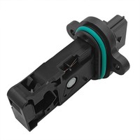 2X(Auto Parts 0280218433 12671625 Luftmassenmesser Sensor FüR Vauxh3363