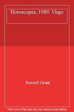 Horoscopes, 1989: Virgo By Russell Grant