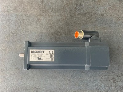 Beckhoff Servomotor AM8022-0D21-0000 neuwertig