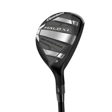 Cleveland Launcher HALO XL Hybrid - NEW - 2024 - Choose Hand, Flex, & Loft