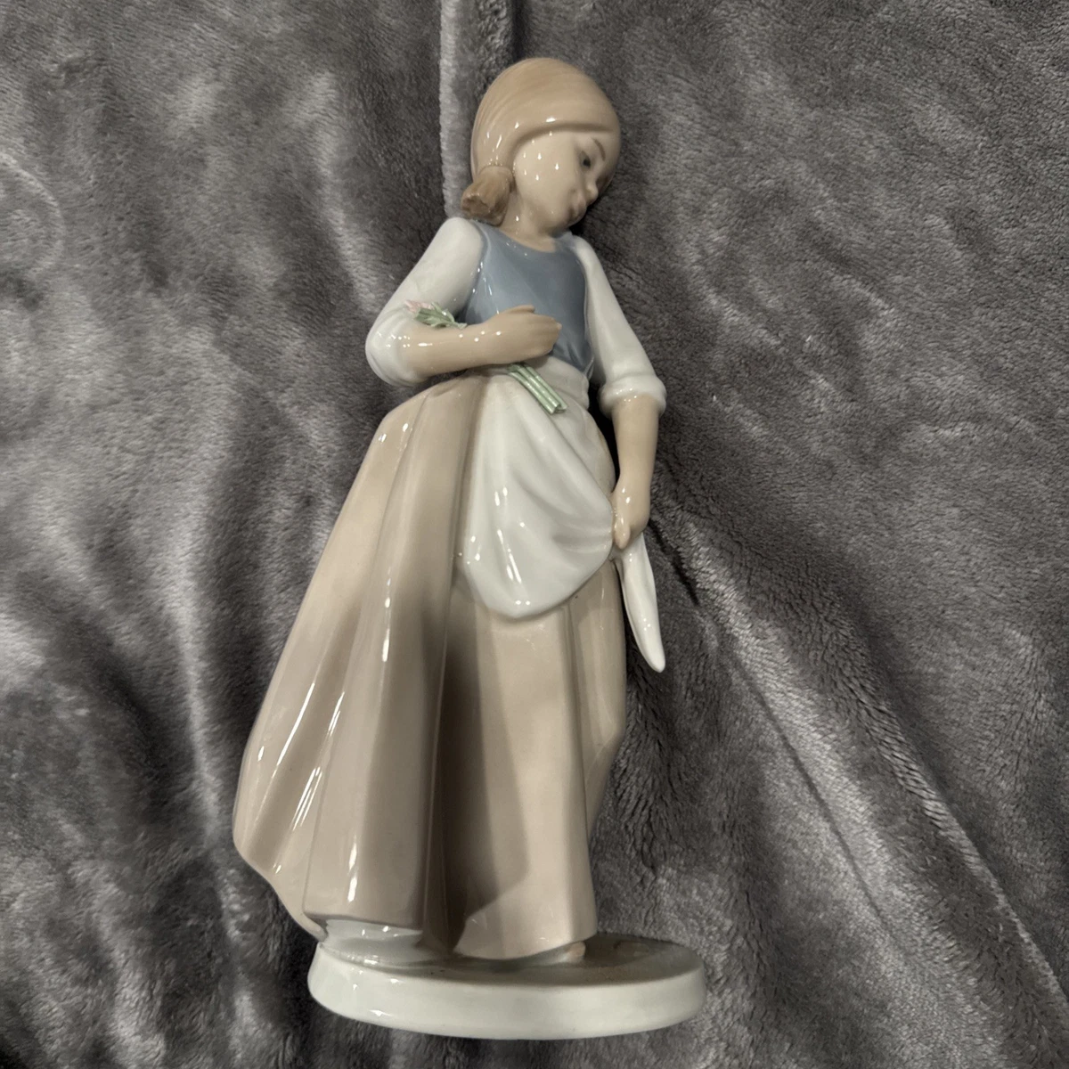 nao by lladro products for sale | eBay