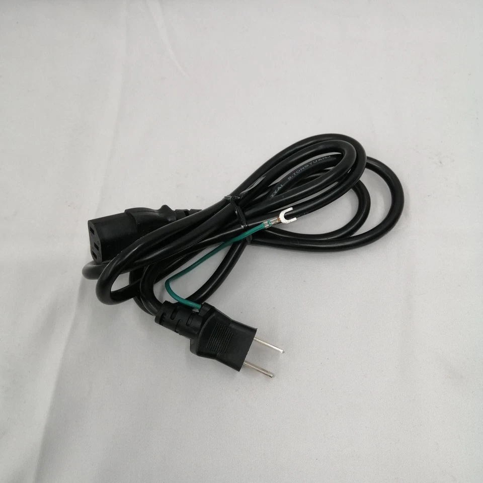 TRIODE TRK-300 Vacuum Tube Integrated Amplifier w/ Cable Tested Japan MG01 14.5 - Image 2 of 4